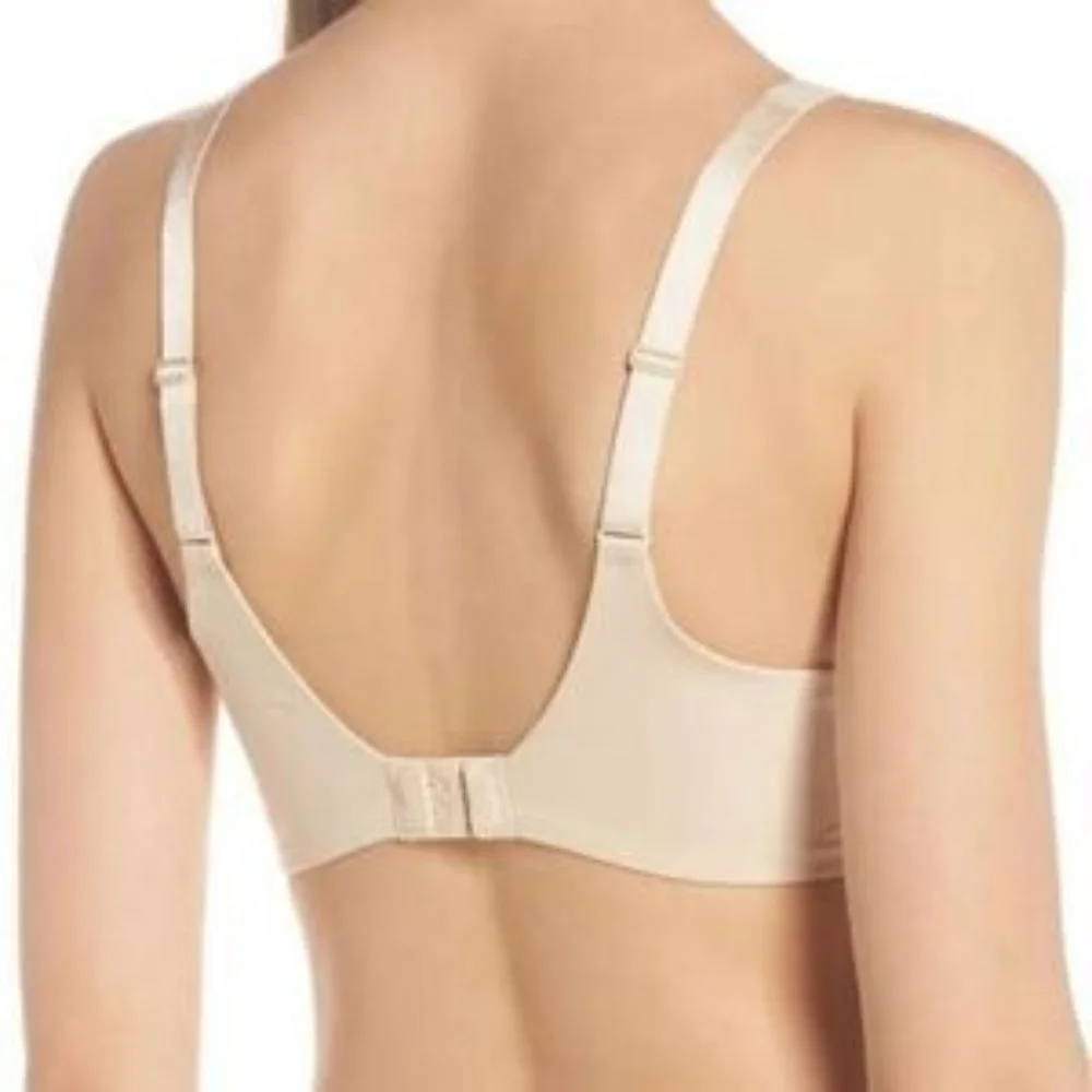 Wacoal flawless comfort